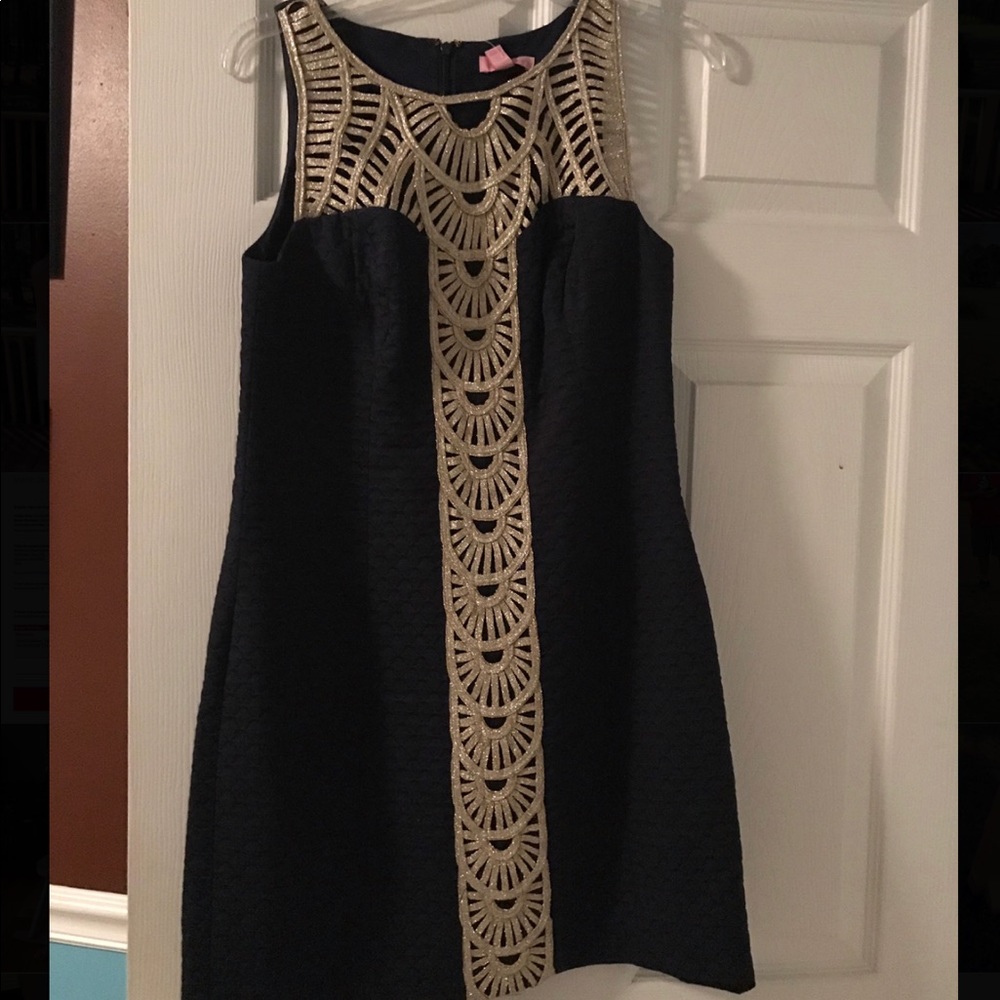 Lily Pulitzer Dress